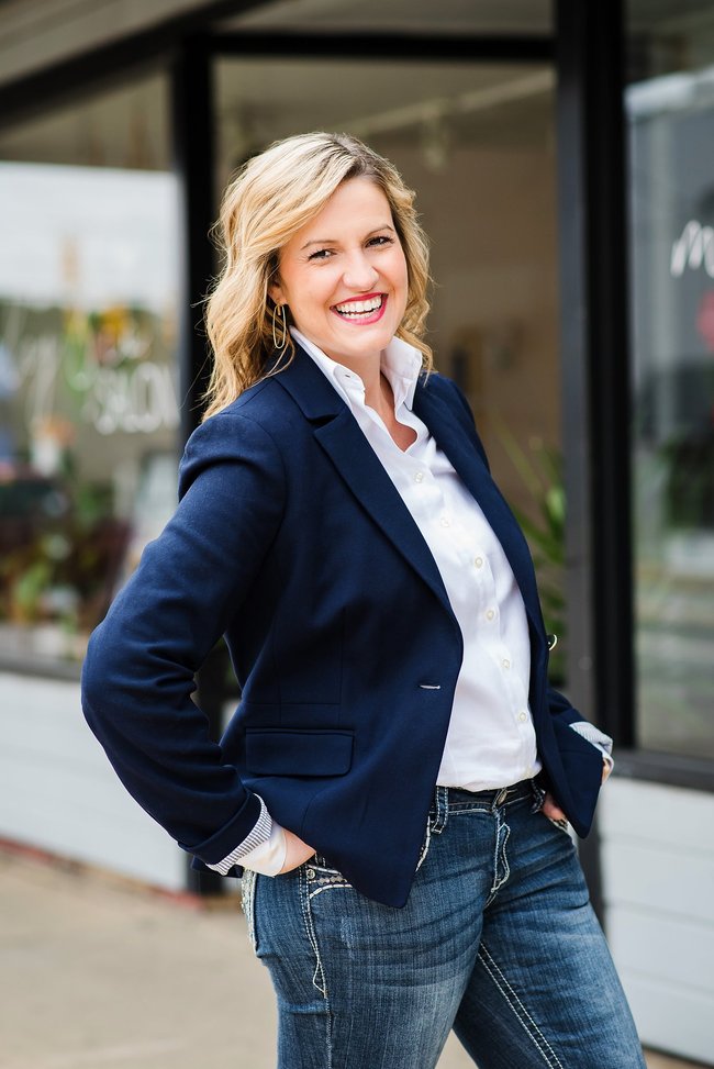 Photo of Ann Milton,