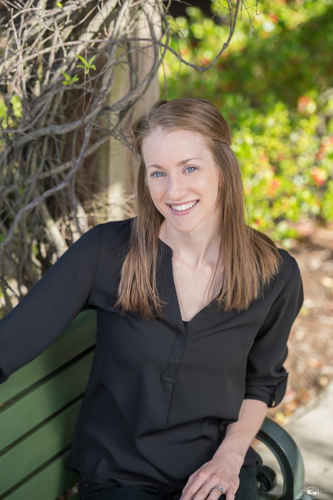 Photo of Clarissa Wyatt,