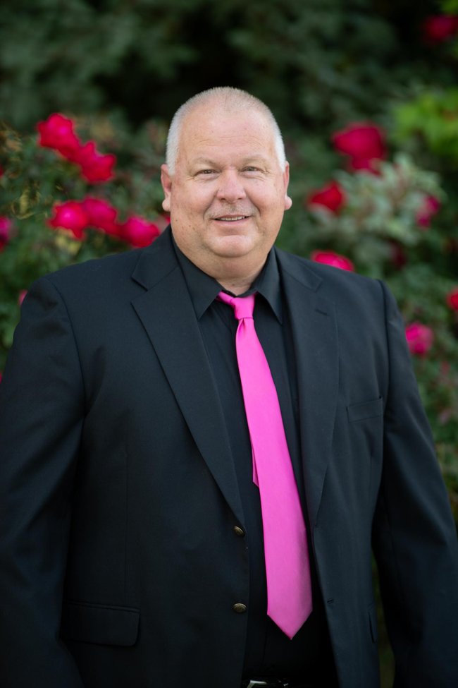 Photo of Scotty Scarborough,