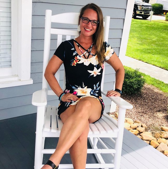 Photo of Lisa Kicak,
